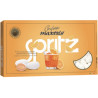 Maxtris Spritz confetti bianchi 1 Kg Maxtris Spritz confetti bianchi 1 Kg