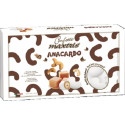 Maxtris Anacardo e Caramello confetti bianchi 1 Kg