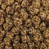 Gommose More al Cioccolato in busta da 1 kg