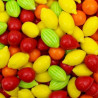 Gommose Frutta Macedonia Bubble Gum di Fini in busta da 1 kg Gommose Frutta Macedonia Bubble Gum di Fini in busta da 1 kg