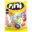 Stelle Marine caramelle gommose zuccherate frizzanti di Fini in busta da 1 kg