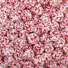 Caramelle gommose More Bianco Rosse 1Kg