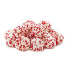 More Panna e Fragole caramelle gommose more bianco rosse D'Sito 1Kg
