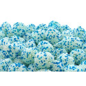 More Puffi caramelle gommose More Bianco Azzurro D'Sito 1Kg