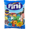 Caramelle gommose Rotelle Colorate Fini 1 Kg Caramelle gommose Rotelle Colorate Fini 1 Kg