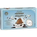 Maxtris Sbagliato Cocco confetti bianchi 1 Kg