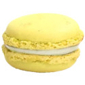 Macarons Maxtris Giallo gusto Limone pz 5