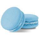 Macarons Maxtris Azzurro gusto Vaniglia pz 5