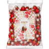Ovette Cremino Noir Maxtris in busta 500 g Ovette Cremino Noir Maxtris in busta 500 g