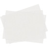 25 Fogli in pasta di zucchero formato A4 da 21 x 29,7 cm di Decora 25 Fogli in pasta di zucchero formato A4 da 21 x 29,7 cm di Decora
