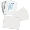 25 Fogli in pasta di zucchero formato A4 da 21 x 29,7 cm di Decora 25 Fogli in pasta di zucchero formato A4 da 21 x 29,7 cm di Decora