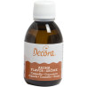 Aroma naturale cannella 50 g per impasti e creme per dolci e torte da Decora Aroma naturale cannella 50 g per impasti e creme per dolci e torte da Decora