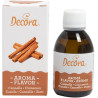 Aroma naturale cannella 50 g per impasti e creme per dolci e torte da Decora Aroma naturale cannella 50 g per impasti e creme per dolci e torte da Decora