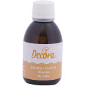 Aroma naturale brioche 50 g  per impasti e creme per dolci e torte da Decora