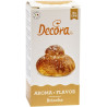 Aroma naturale brioche 50 g  per impasti e creme per dolci e torte da Decora