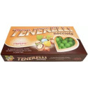 Tenerelli Verde Promessa confetti verdi tondi alla nocciola Crispo 1 Kg