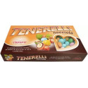 Tenerelli Assortiti confetti colorati tondi alla nocciola Crispo 1 Kg