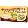 Tenerelli Assortiti confetti colorati tondi alla nocciola Crispo 1 Kg