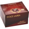 Dolce Laurea Rossi 500 g confettati rossi Maxtris incartati singolarmente in vassoio da 500 g