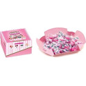 Vassoio Maxtris Sfumati Rosa confetti rosa sfumati 500 g