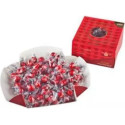 Vassoio Dolce Laurea Les Noisettes Rosso confetti rossi Maxtris 500 g