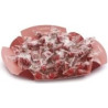Vassoio Dolce Laurea Les Noisettes Rosso confetti rossi Maxtris 500 g Vassoio Dolce Laurea Les Noisettes Rosso confetti rossi Maxtris 500 g