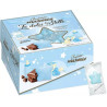 Le Dolci Stelle Celeste confetti celesti Maxtris incartati in vassoio 500 g Le Dolci Stelle Celeste confetti celesti Maxtris incartati in vassoio 500 g