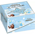 Le Dolci Stelle Celeste confetti celesti Maxtris incartati in vassoio 500 g