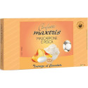 Maxtris Mascarpone e Pesca confetti bianchi 1Kg