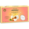 Maxtris Mascarpone e Pesca: 1 Kg di confetti bianchi ideali per confettata