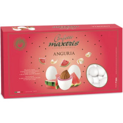 Maxtris Anguria confetti bianchi 1Kg