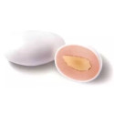 Maxtris Arancia confetti bianchi 1Kg ideali per confettata