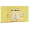 Maxtris Delizia al Limone confetti bianchi 1Kg ideali per confettata Maxtris Delizia al Limone confetti bianchi 1Kg ideali per confettata