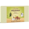 Maxtris Pera e Cannella confetti bianchi 1Kg ideali per confettata Maxtris Pera e Cannella confetti bianchi 1Kg ideali per confettata