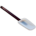 Spatola Cucchiaio in silicone grande lunga 41 cm da Silikomart