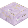 Vassoio Diamond Noisettes Lilla Maxtris confetti lilla 500 g Vassoio Diamond Noisettes Lilla Maxtris confetti lilla 500 g