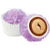 Vassoio Diamond Noisettes Lilla Maxtris confetti lilla 500 g Vassoio Diamond Noisettes Lilla Maxtris confetti lilla 500 g