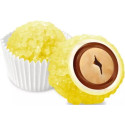 Vassoio Diamond Noisettes Giallo Maxtris confetti gialli 500 g