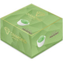 Vassoio Diamond Noisettes Verde Maxtris confetti verdi 500 g