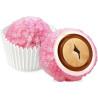 Vassoio Diamond Noisettes Rosa Maxtris confetti rosa 500 g Vassoio Diamond Noisettes Rosa Maxtris confetti rosa 500 g