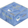 Vassoio Diamond Noisettes Blu Avion Maxtris confetti blu avion 500 g Vassoio Diamond Noisettes Blu Avion Maxtris confetti blu avion 500 g