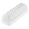Elegance 1080 Silikomart kit stampo per semifreddi tronchetto liscio 75x250 mm con supporto Elegance 1080 Silikomart kit stampo per semifreddi tronchetto liscio 75x250 mm con supporto