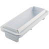 Frozen Buche Silikomart kit stampo per semifreddi tronchetto ghiacciato Frozen Buche Silikomart kit stampo per semifreddi tronchetto ghiacciato