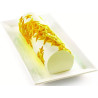 Starlight Bûche Silikomart kit stampo per semifreddi tronchetto stelle luminose Starlight Bûche Silikomart kit stampo per semifreddi tronchetto stelle luminose