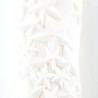 Starlight Bûche Silikomart kit stampo per semifreddi tronchetto stelle luminose