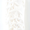 Starlight Bûche Silikomart kit stampo per semifreddi tronchetto stelle luminose Starlight Bûche Silikomart kit stampo per semifreddi tronchetto stelle luminose