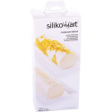 Starlight Bûche Silikomart kit stampo per semifreddi tronchetto stelle luminose