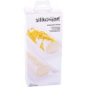 Starlight Bûche Silikomart kit stampo per semifreddi tronchetto stelle luminose Starlight Bûche Silikomart kit stampo per semifreddi tronchetto stelle luminose