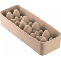 Kit Ice Glow Silikomart set 2 stampi in silicone