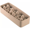 Kit Ice Glow Silikomart set 2 stampi in silicone Kit Ice Glow Silikomart set 2 stampi in silicone